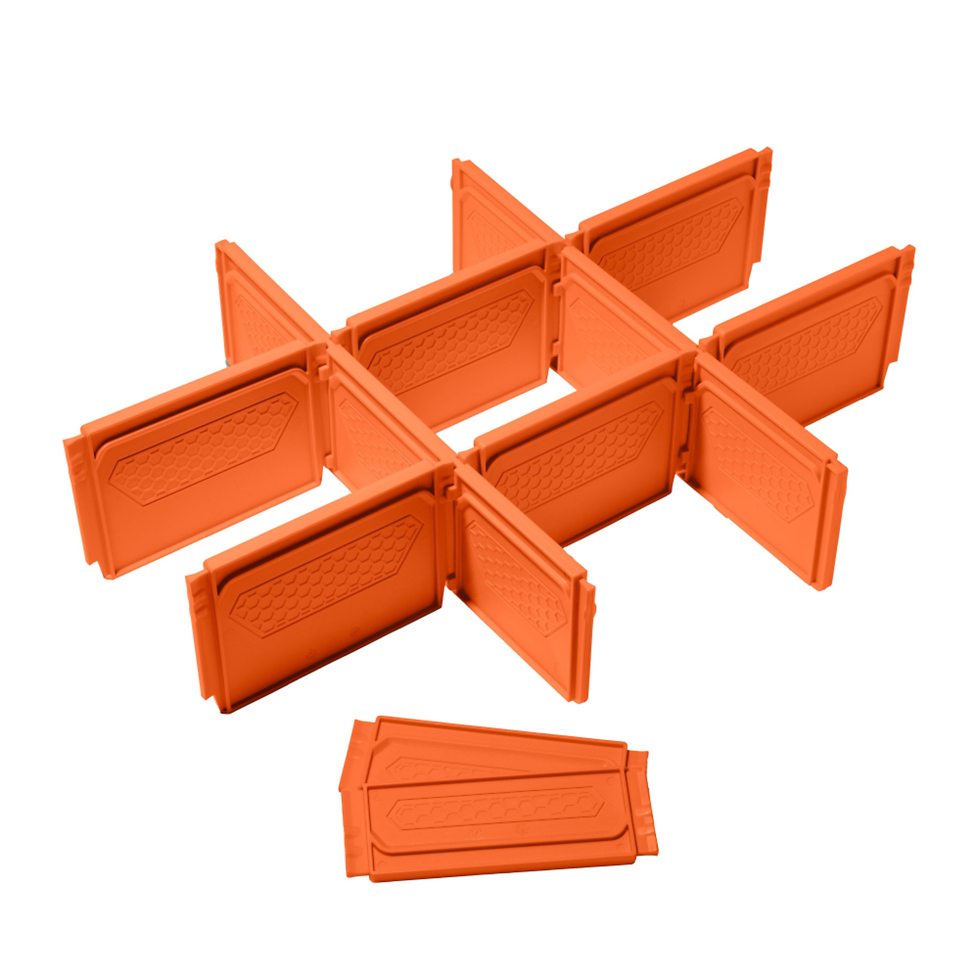 MODbox™ Replacement Divider for 54823MB Drawer, Klein Tools Model# 54923MBR